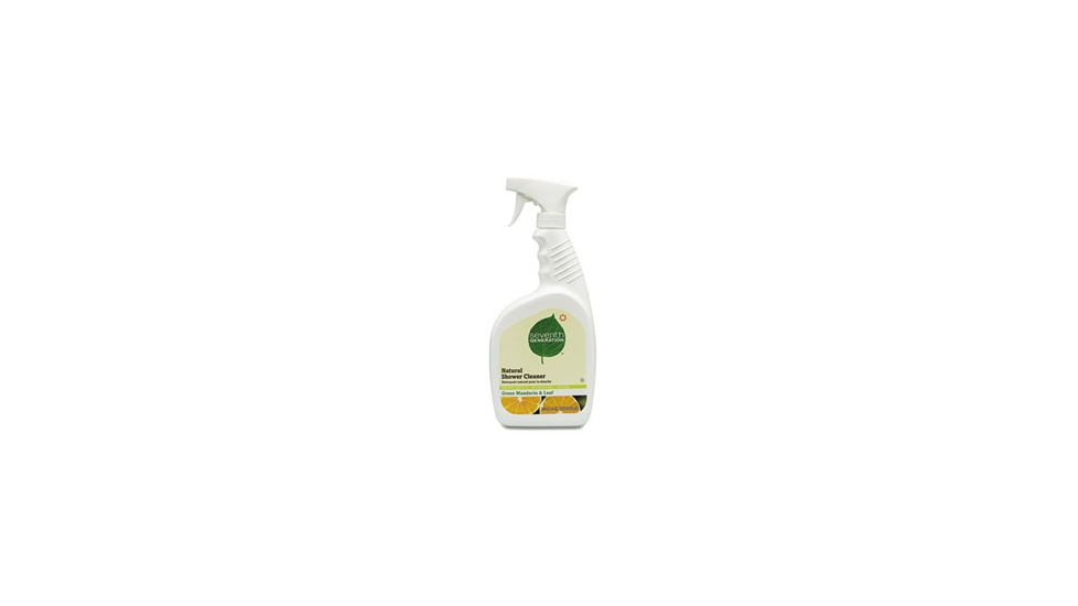 United Stationers Cleaner Shwr Gn Mand 32oz SEV22752, Unit EA