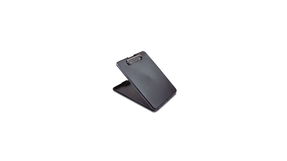 United Stationers Clipboard Slimmate Bk SAU00558, Unit EA