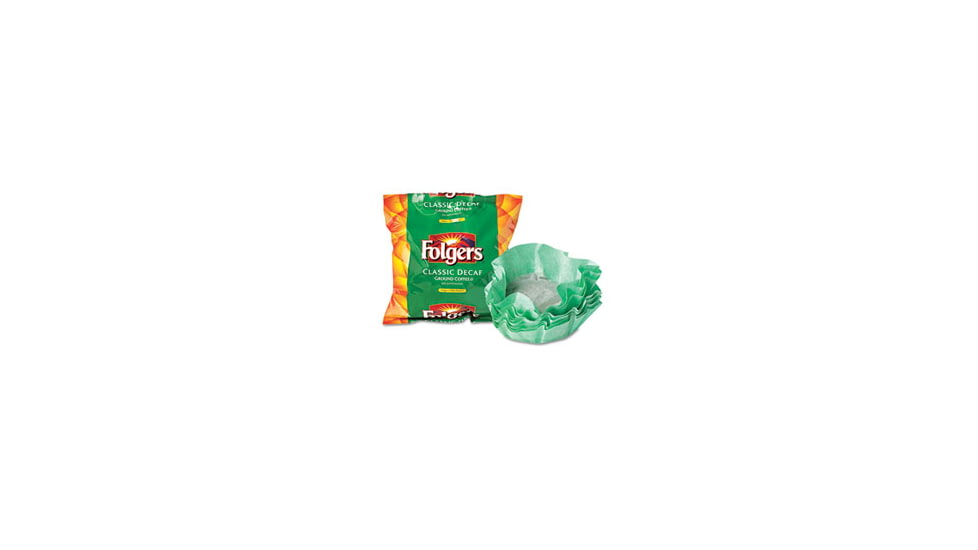 United Stationers Coffee Folger Trpk .9oz Bx160 FOL06114, Unit BX