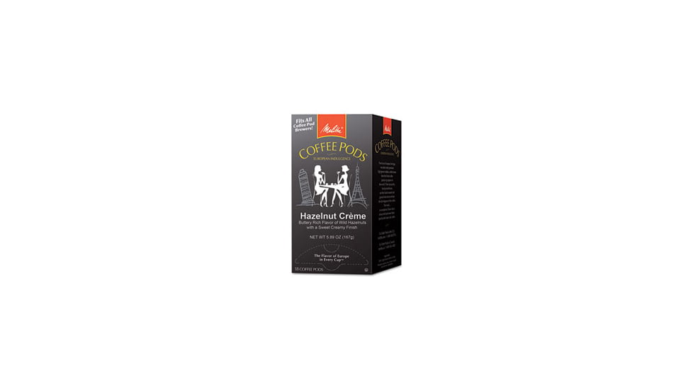 United Stationers Coffeepod Parisian Cafe MLA75424, Unit BX