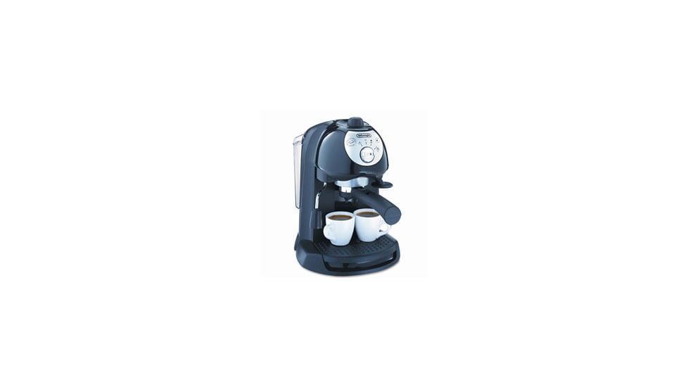 United Stationers Coffeemaker Combo Bk DLOBAR32, Unit EA