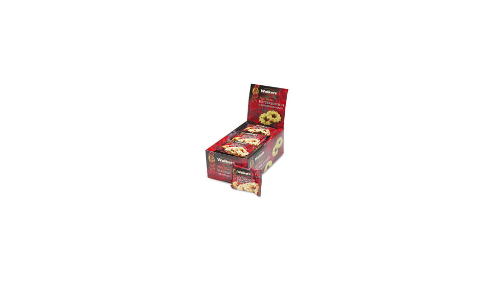 United Stationers Food Shortbread Cookies Bx24 OFXW176, Unit BX