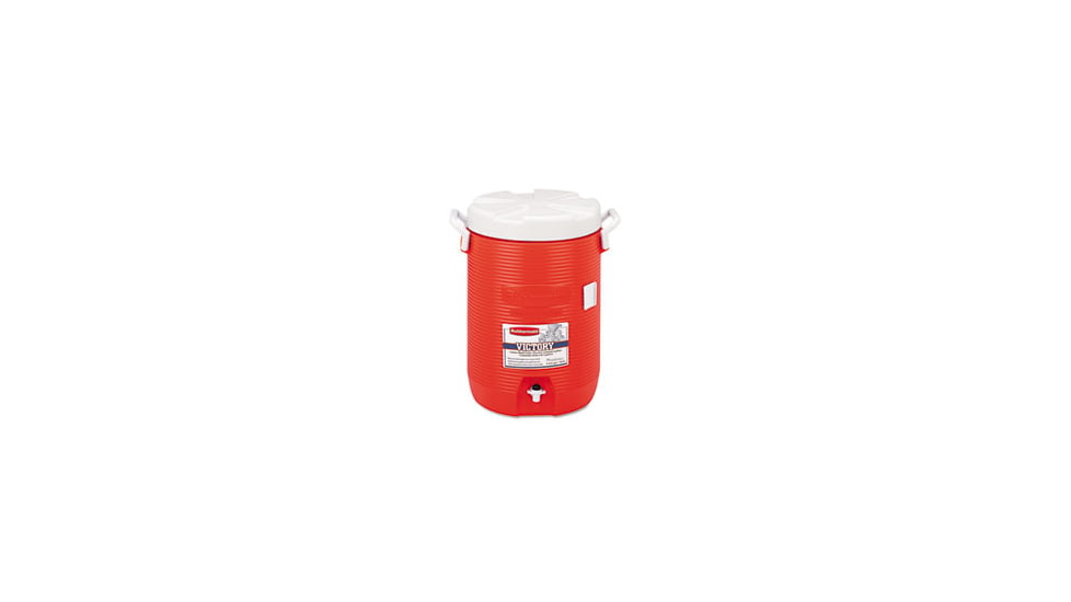 United Stationers Cooler Water 5gl RCP168501, Unit EA