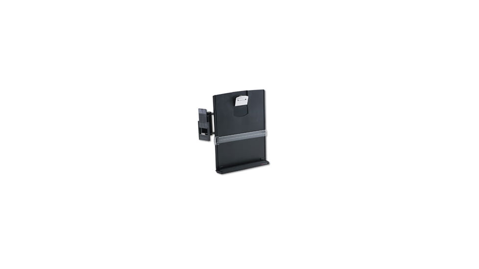 United Stationers Copyholder 2-way Adjst Bk MMMDH440MB, Unit EA