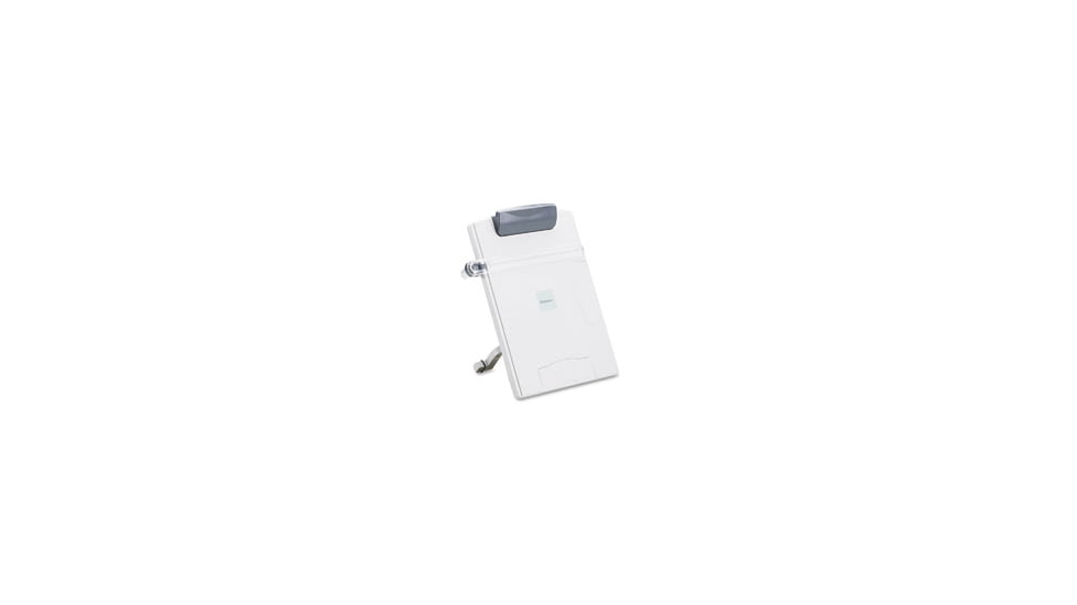 United Stationers Copyholder Desktop Rotate FEL21126, Unit EA
