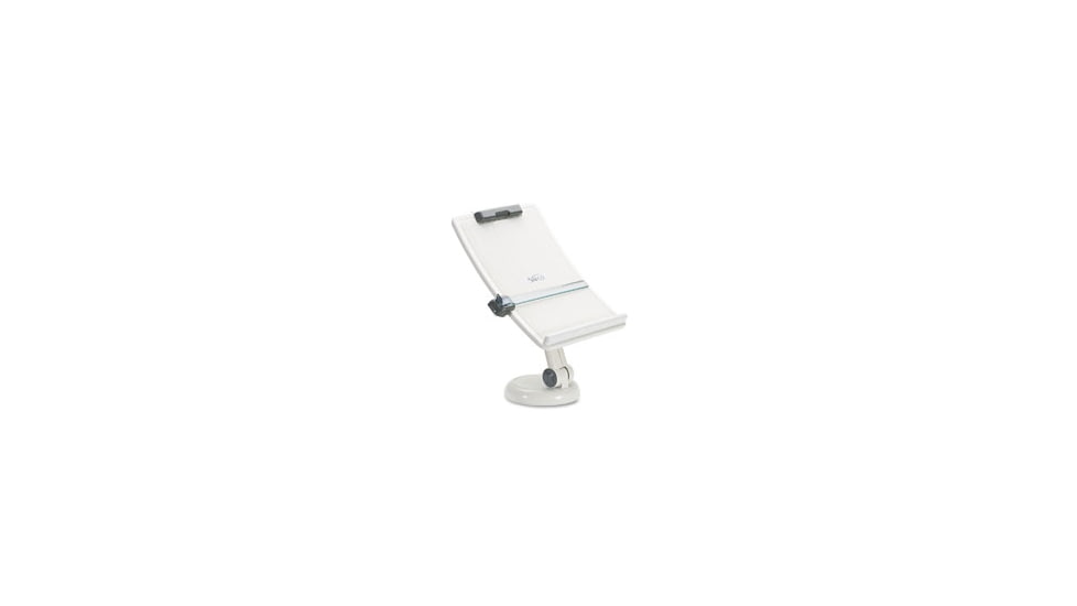 United Stationers Copyholder Dsktp Crve Lgy SAF2208, Unit EA