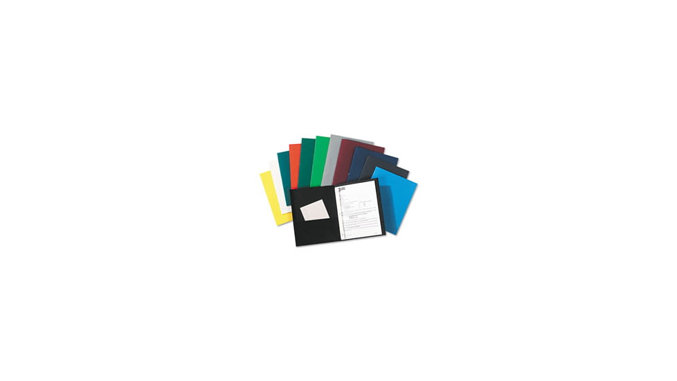 United Stationers Portfolio Ltr Fst&pkt Rd Bx25 ESS57711, Unit BX
