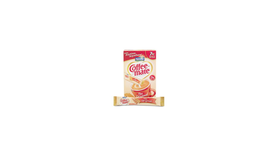United Stationers Creamer Coffeemate Orignl Ct12 NES99352, Unit CT