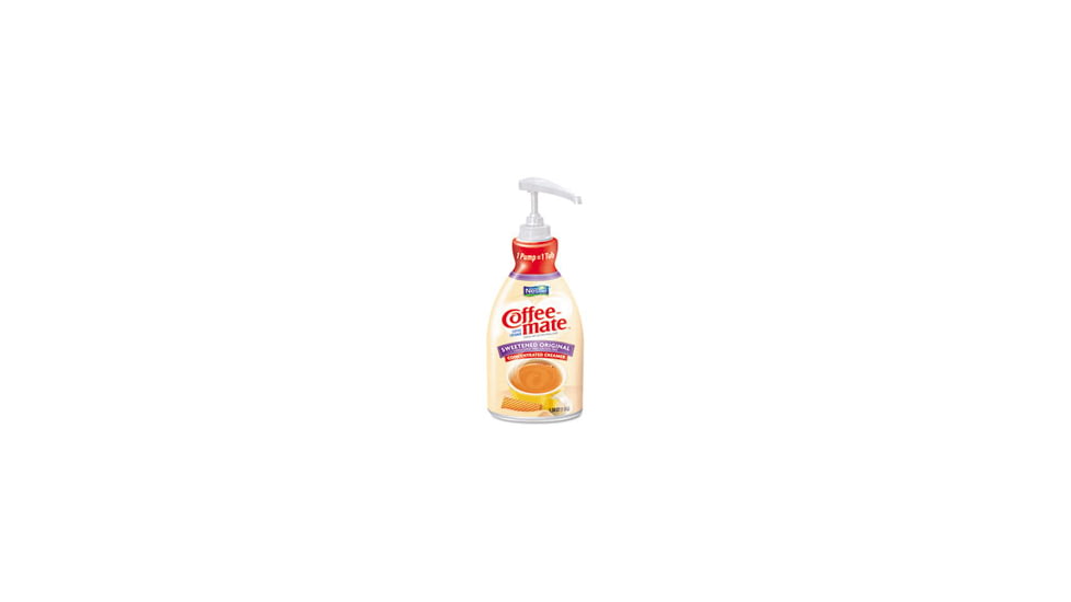 United Stationers Creamer Pump Swt Origina NES13799, Unit EA
