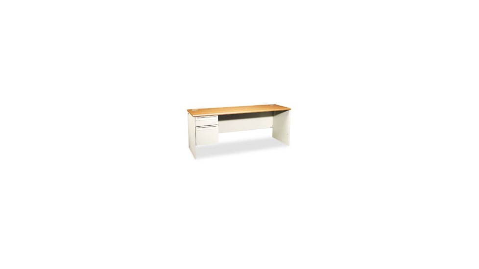 United Stationers Credenza S/pd Lft My/ccl HON38855LNS, Unit EA
