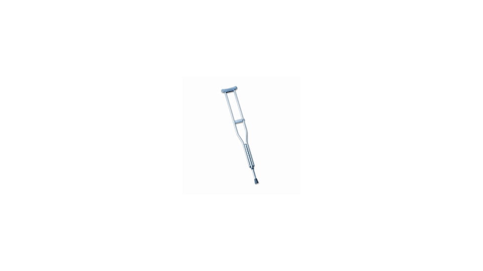 United Stationers Crutch Med 52-510 Sr Pr2 MIIMDS80535HW, Unit PR