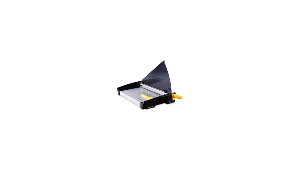 United Stationers Cutter Plasma 150 15 Bk FEL5411002, Unit EA