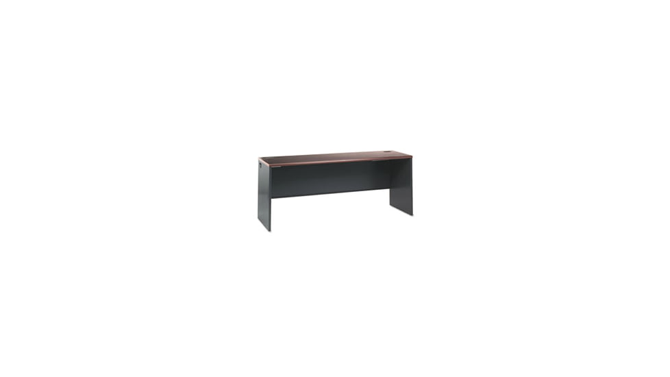 United Stationers Desk Shell 72x36 My/ccl HON38934NS, Unit EA