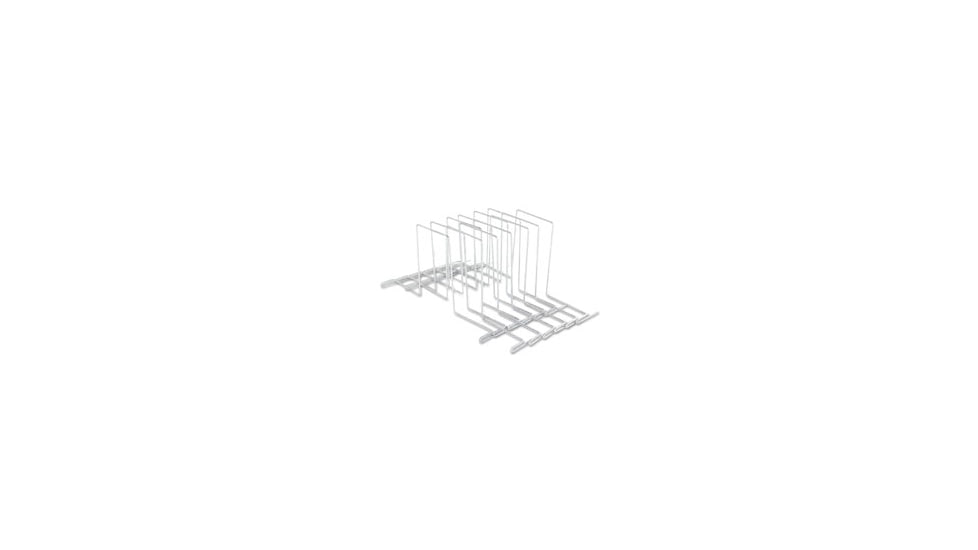 United Stationers Divider Wire Gy Pk12 ALE80408, Unit PK