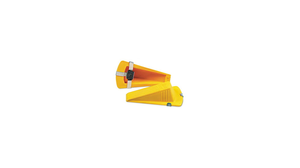 United Stationers Doorstop Magnetc Giant Yw MAS00967, Unit EA