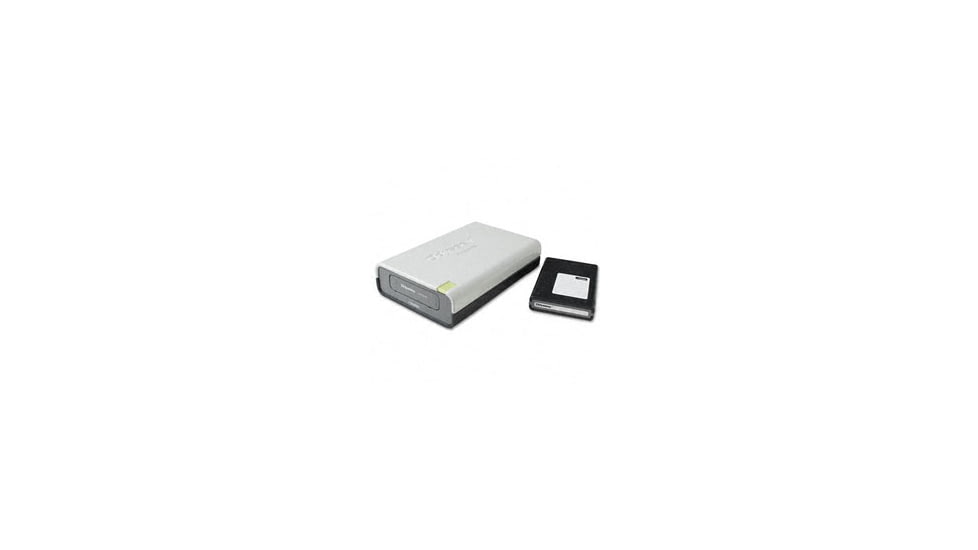 United Stationers Drive W/cart 160gb IMN26786, Unit EA