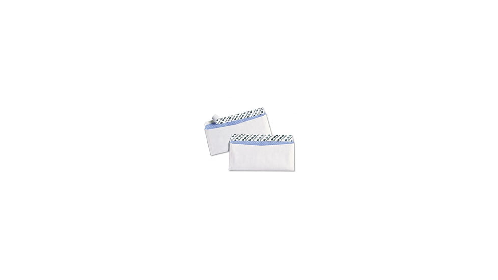 United Stationers Envelope 10rswnd Bulk We QUA69222B, Unit CT