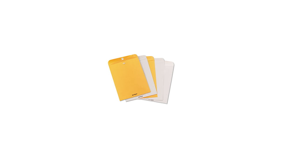 United Stationers Envelope Clsp12x15.5kft28 QUA37910, Unit BX