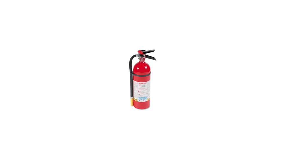 United Stationers Extinguisher Dry 18# Abc KID466206, Unit EA