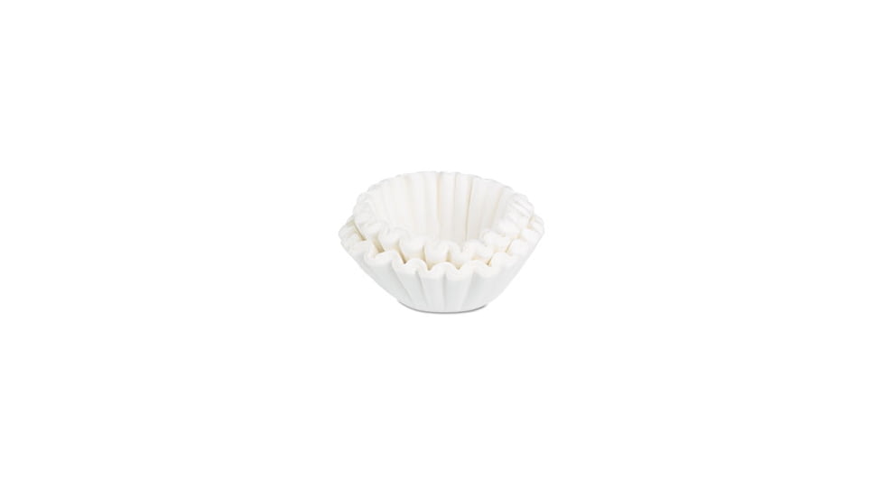 United Stationers Filter Coffee 100/pk BUNBCF100B, Unit PK