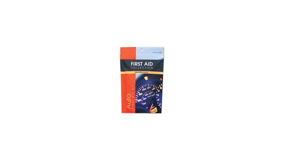 United Stationers First Aidauto Kit FAO10098, Unit EA