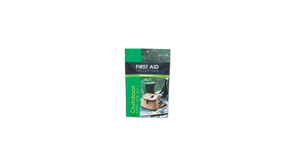 United Stationers First Aidoutdoor Kit FAO10108, Unit EA