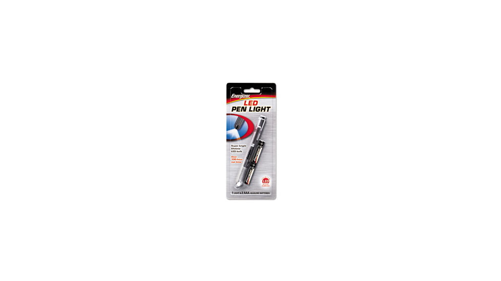 United Stationers Flashlight Pen Style Led EVEPLED23AEH, Unit EA