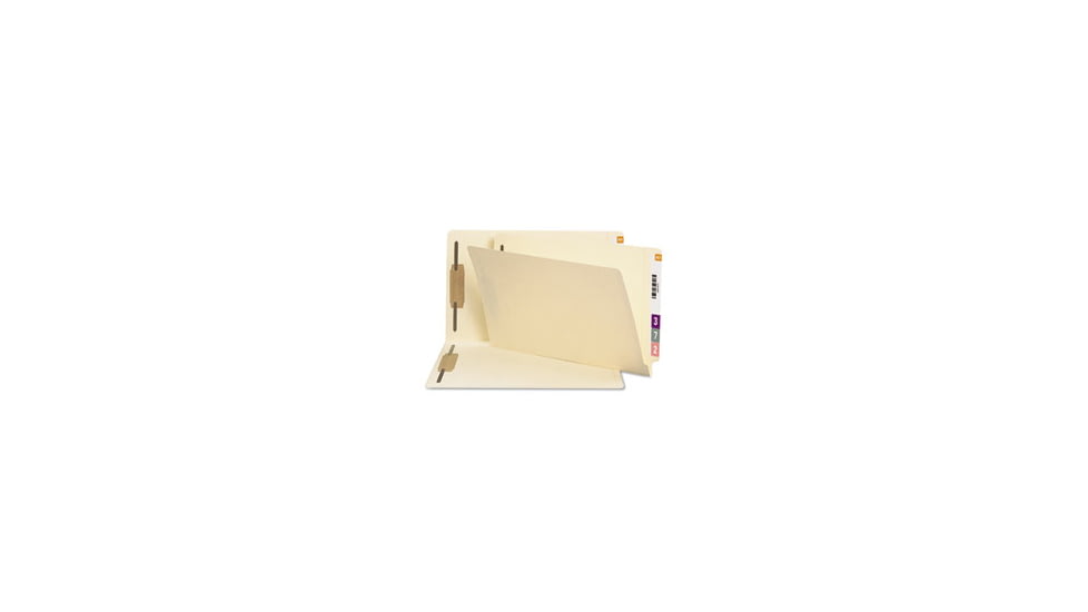 United Stationers Folder Et 2fstnr Recycled Bx50 SMD34160, Unit BX