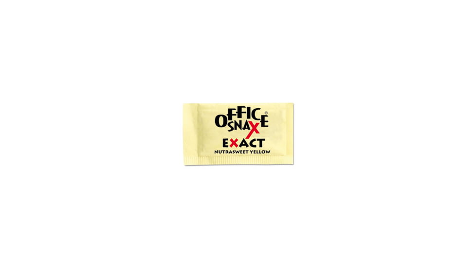 United Stationers Food Sweetnr Ntrswt Blu OFX00060, Unit CT