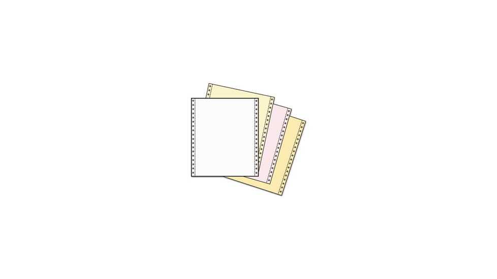 United Stationers Form 1pt 14-7/8x11 24c Gn UNV15852, Unit CT