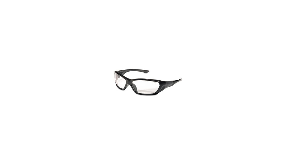 United Stationers Glasses Safety Clr CRWFF120, Unit EA