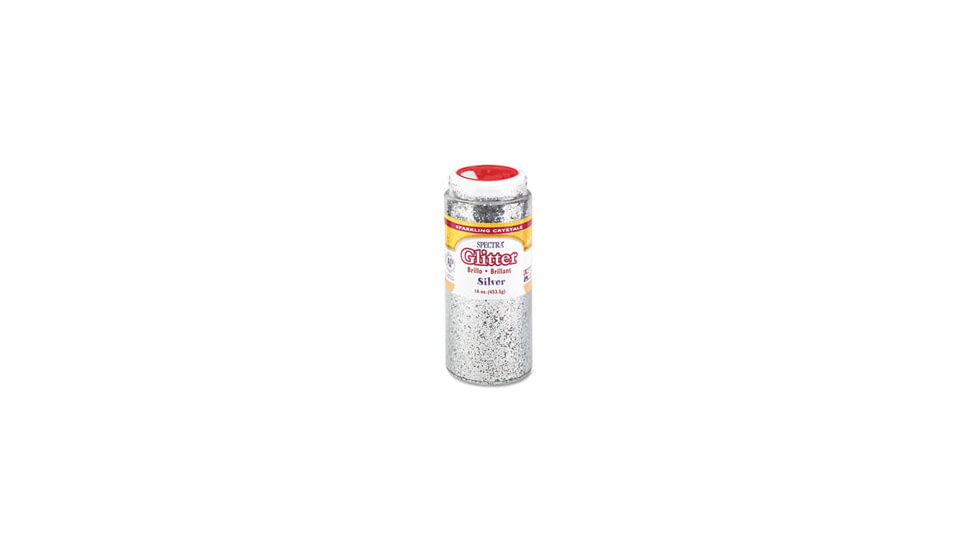United Stationers Glitter 16oz Be PAC91750, Unit EA