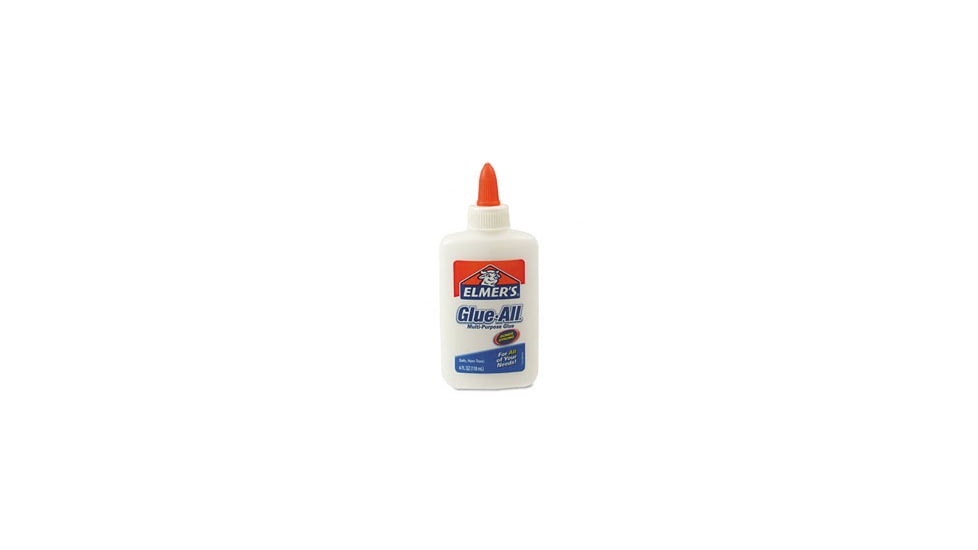 United Stationers Glue All Wht 7-5/8oz EPIE1324, Unit EA