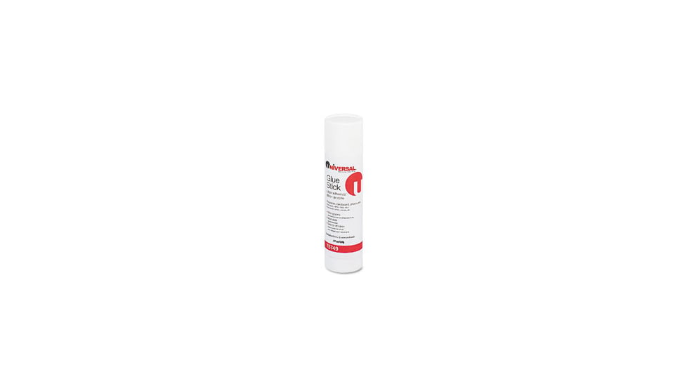 United Stationers Glue Stck 1.40oz 6/pk UNV75752, Unit PK