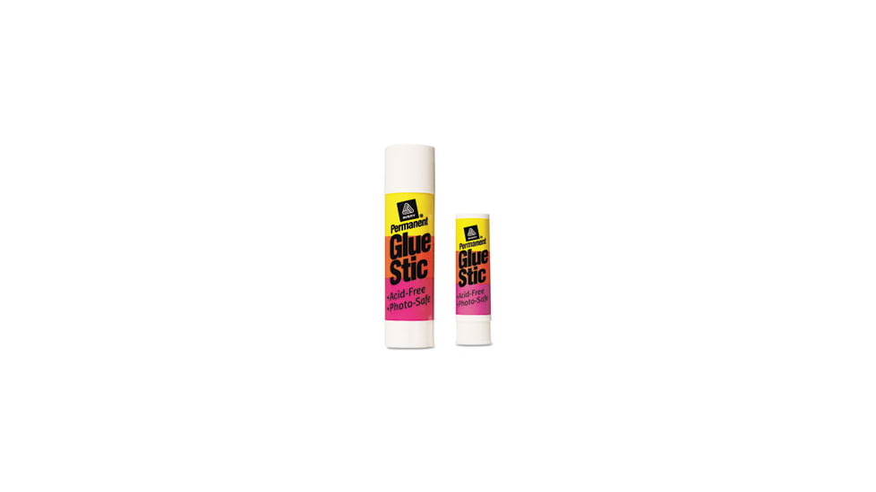 United Stationers Glue Stick 1.27 Oz. AVE00196, Unit EA
