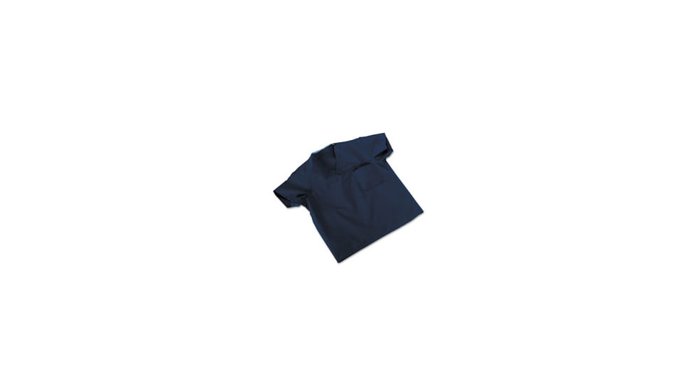 United Stationers Gown Scrubs Top Med Cbe MII910JTHMCM, Unit EA