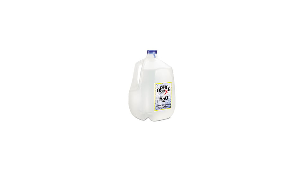 United Stationers Water Gallon Bt 3/ct OFX00032, Unit CT