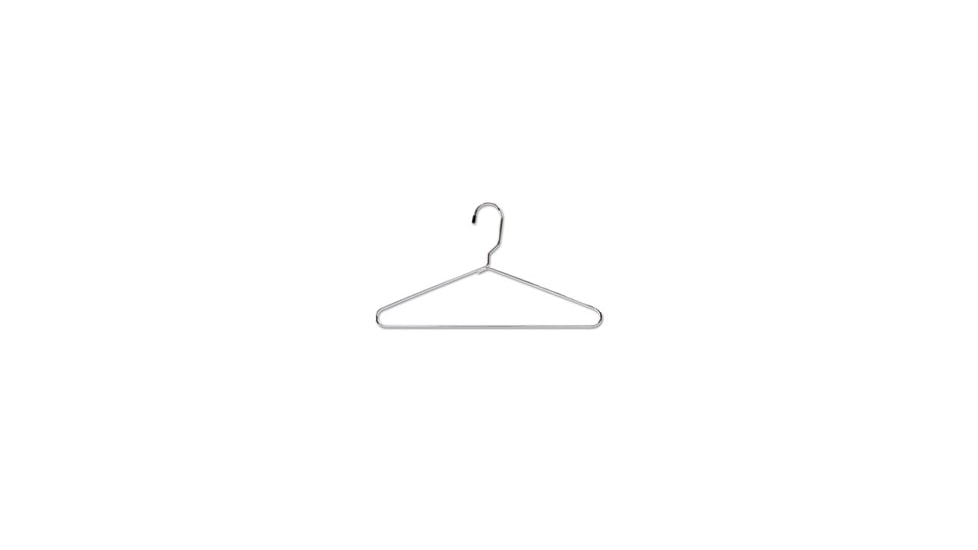 United Stationers Hangermetalchm SAF4246CR, Unit CT