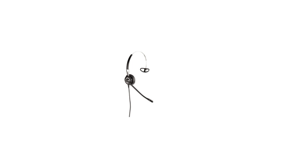 United Stationers Headset Biz 2410 Omni JBR2403320105, Unit EA