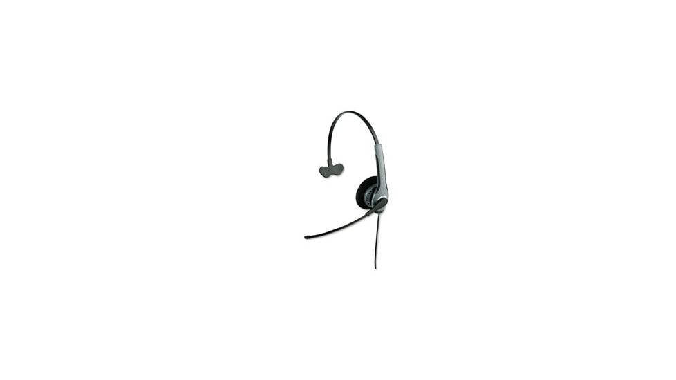 United Stationers Headset Gn2010st Mono JBR2003320105, Unit EA
