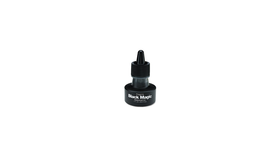 United Stationers Ink Black Magic Bk HIG44011, Unit EA