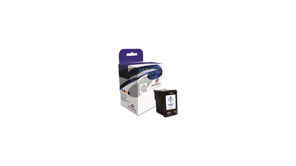 United Stationers Inkcart Hp 22 Col DPSDPC52AN, Unit EA