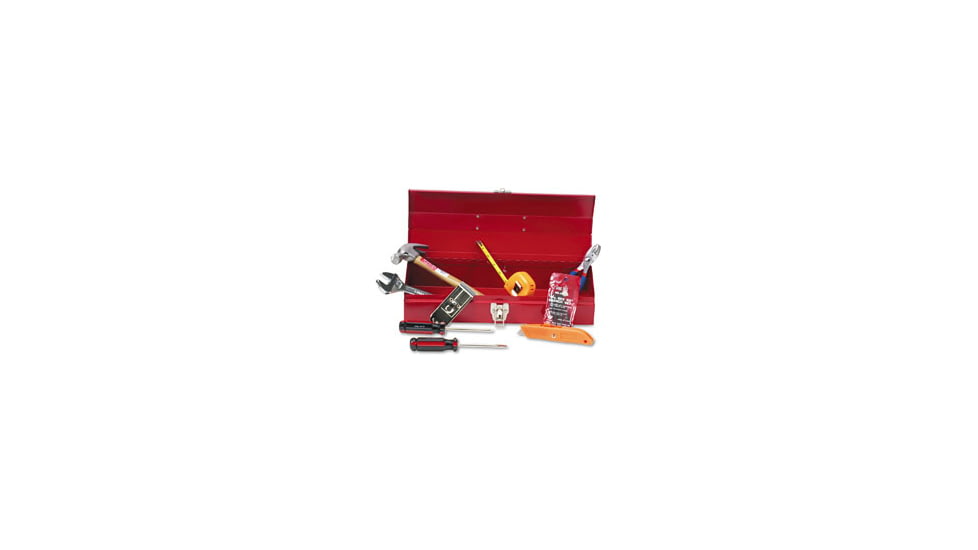 United Stationers Kit Tool 16pc Ast Clrs GNSCTB9, Unit EA