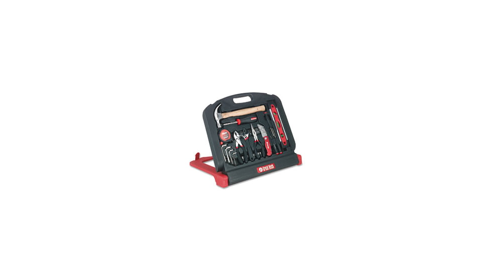 United Stationers Kit Tool 48 Piece Set Am GNSGN48, Unit EA
