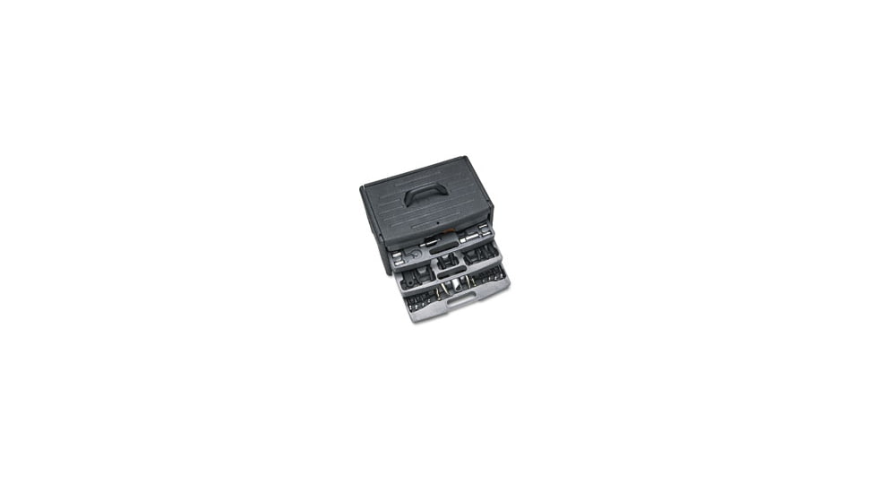 United Stationers Kit Tool 99pc W/case GNSHM99, Unit EA