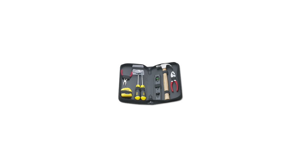 United Stationers Kit Tool Asstmnt Gen Repr BOS92680, Unit EA