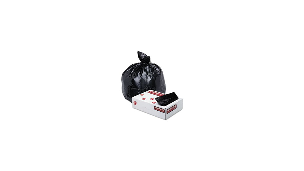 United Stationers Liner 33x39 1.7mil Bk Ct150 JAGG3339HBL, Unit CT