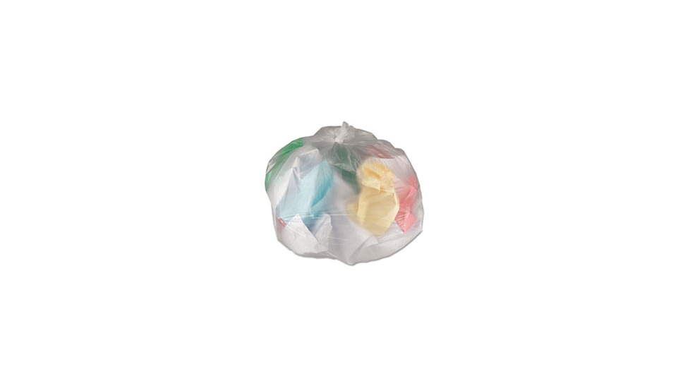 United Stationers Liner 33x39 12mic Clear GER333912, Unit CT