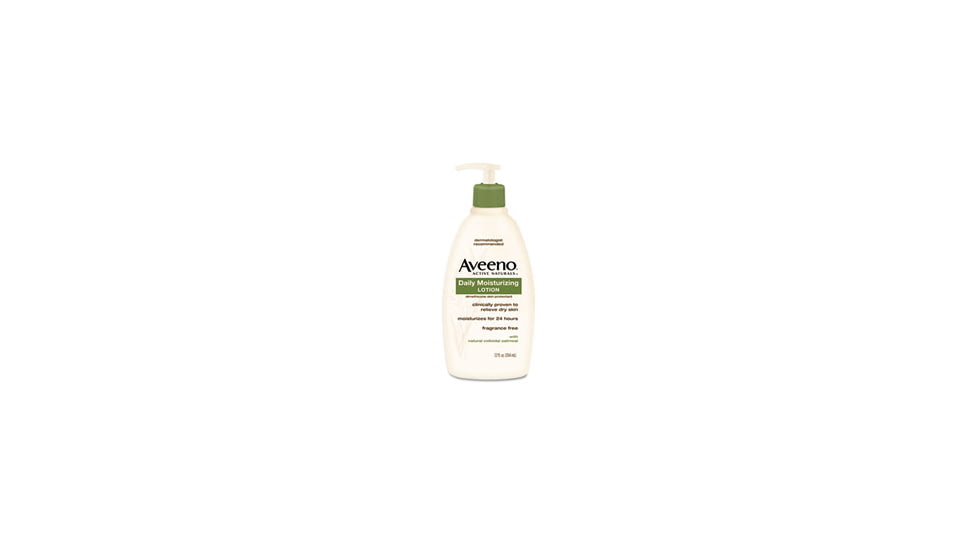 United Stationers Lotion Aveeno Moisturizin JOJ3600, Unit EA