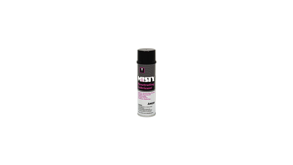 United Stationers Lubricant Penetrant 19 Oz Ct12 AEPA39020, Unit CT